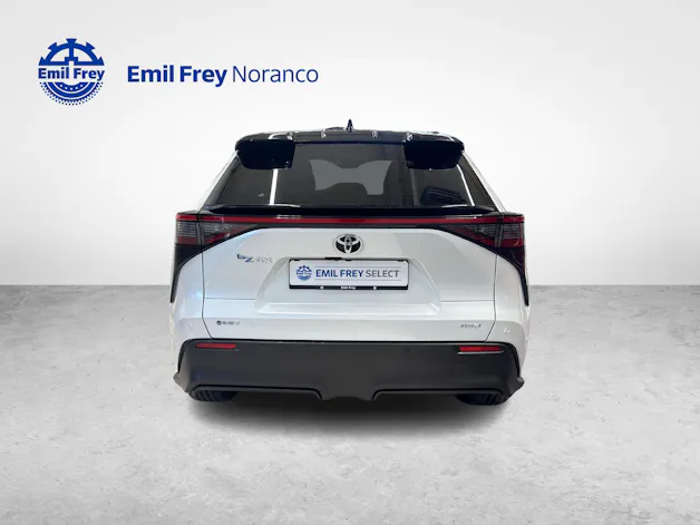 Toyota bZ4X Premium AWD + Ruote invernali & Servizi inclusi