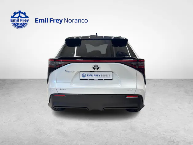 Toyota bZ4X Premium AWD + Ruote invernali & Servizi inclusi
