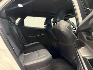Toyota bZ4X Premium AWD + Ruote invernali & Servizi inclusi