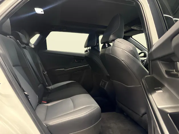 Toyota bZ4X Premium AWD + Ruote invernali & Servizi inclusi