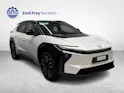 Toyota bZ4X Premium AWD + Ruote invernali & Servizi inclusi