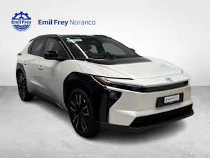 Toyota bZ4X Premium AWD + Ruote invernali & Servizi inclusi