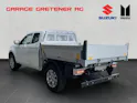 Isuzu D-Max Space Kipper Pick-up 1.9 DDi N60 BB+ 4x4