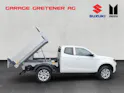 Isuzu D-Max Space Kipper Pick-up 1.9 DDi N60 BB+ 4x4