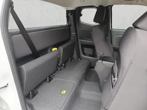 Isuzu D-Max Space Kipper Pick-up 1.9 DDi N60 BB+ 4x4