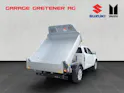 Isuzu D-Max Space Kipper Pick-up 1.9 DDi N60 BB+ 4x4