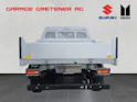 Isuzu D-Max Space Kipper Pick-up 1.9 DDi N60 BB+ 4x4