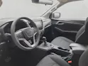 Isuzu D-Max Space Kipper Pick-up 1.9 DDi N60 BB+ 4x4