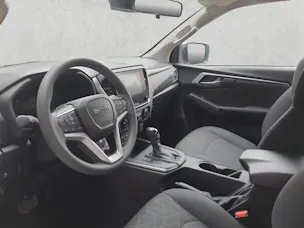 Isuzu D-Max Space Kipper Pick-up 1.9 DDi N60 BB+ 4x4
