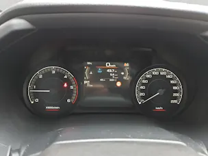 Isuzu D-Max Space Kipper Pick-up 1.9 DDi N60 BB+ 4x4