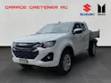 Isuzu D-Max Space Kipper Pick-up 1.9 DDi N60 BB+ 4x4