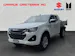 Isuzu D-Max Space Kipper Pick-up 1.9 DDi N60 BB+ 4x4