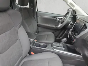 Isuzu D-Max Space Kipper Pick-up 1.9 DDi N60 BB+ 4x4