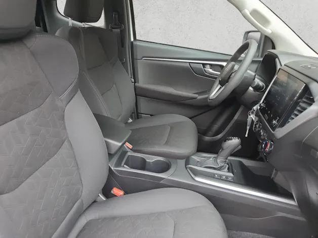 Isuzu D-Max Space Kipper Pick-up 1.9 DDi N60 BB+ 4x4