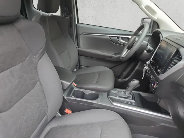 Isuzu D-Max Space Kipper Pick-up 1.9 DDi N60 BB+ 4x4