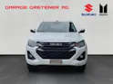 Isuzu D-Max Space Kipper Pick-up 1.9 DDi N60 BB+ 4x4