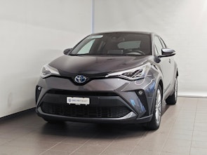 Vehicle image TOYOTA C-HR 2.0 VVTi HSD Premium
