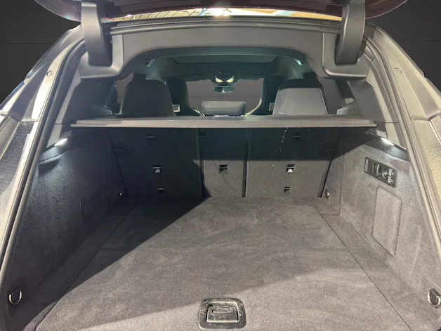 BMW iX xDrive40