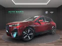 BMW iX xDrive40