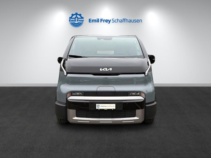 Vehicle image KIA PV5