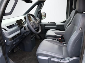 Vehicle image KIA PV5 Passenger 71.2 kWh Plus