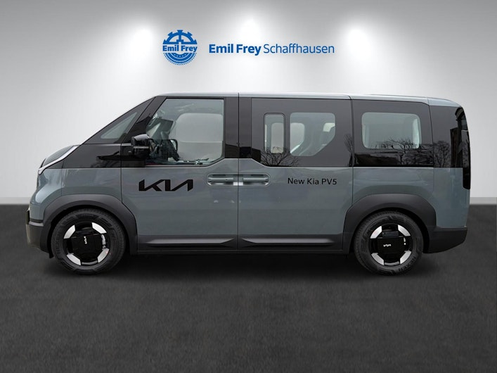 Vehicle image KIA PV5