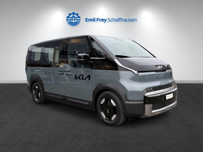 Vehicle image KIA PV5