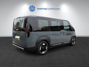 Vehicle image KIA PV5 Passenger 71.2 kWh Plus