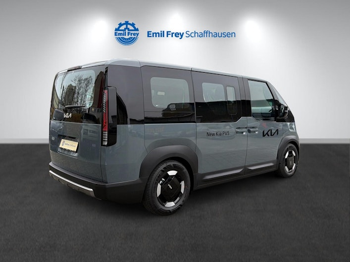 Vehicle image KIA PV5