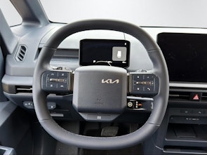 Vehicle image KIA PV5 Passenger 71.2 kWh Plus