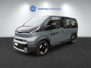Vehicle image KIA PV5 Passenger 71.2 kWh Plus