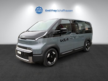 Vehicle image KIA PV5 Passenger 71.2 kWh Plus