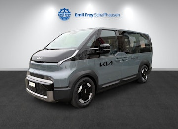 Vehicle image KIA PV5 Passenger 71.2 kWh Plus Vehicle image KIA PV5 Passenger 71.2 kWh Plus