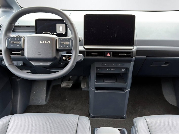 Vehicle image KIA PV5