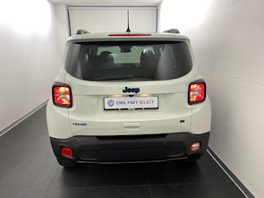 Vehicle image JEEP Renegade 1.3 S 4xe