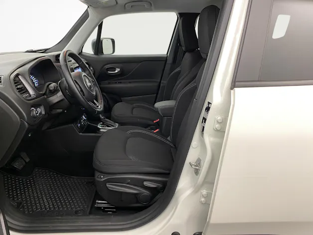Jeep Renegade 1.3 S 4xe