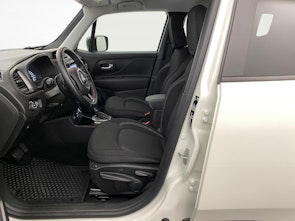 Fahrzeugbild JEEP Renegade 1.3 S 4xe