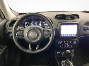 Jeep Renegade 1.3 S 4xe