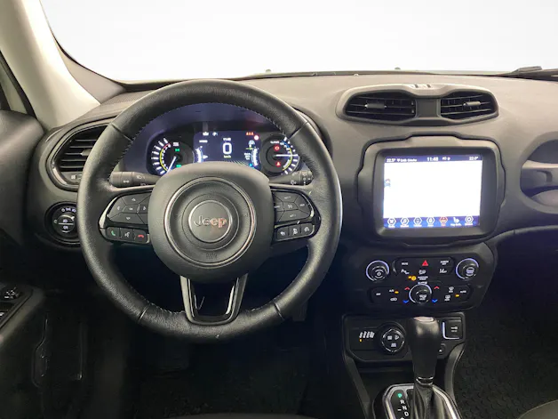 Jeep Renegade 1.3 S 4xe