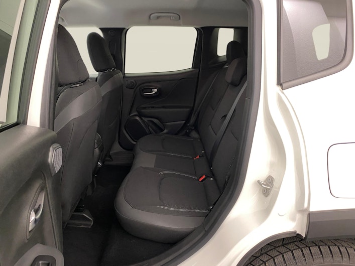 Fahrzeugbild JEEP RENEGADE