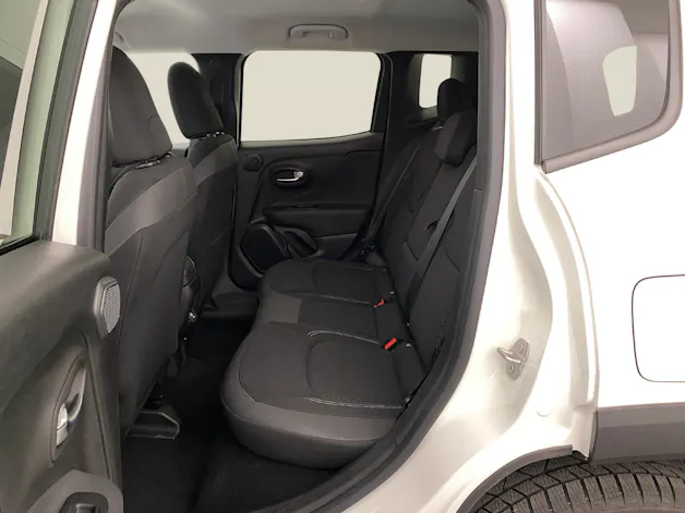 Jeep Renegade 1.3 S 4xe