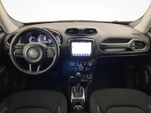 Jeep Renegade 1.3 S 4xe