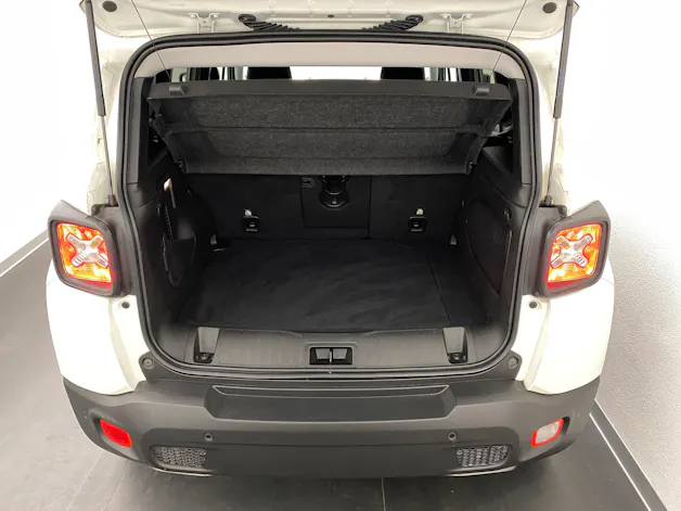 Jeep Renegade 1.3 S 4xe