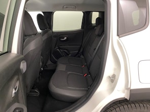 Vehicle image JEEP Renegade 1.3 S 4xe