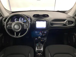 Jeep Renegade 1.3 S 4xe