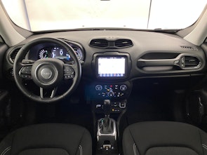 Vehicle image JEEP Renegade 1.3 S 4xe