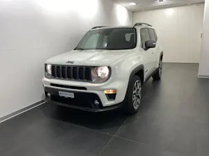 Jeep Renegade 1.3 S 4xe
