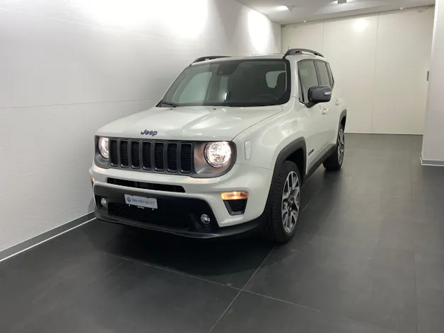 Jeep Renegade 1.3 S 4xe