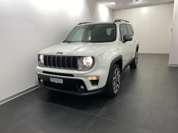Vehicle image JEEP Renegade 1.3 S 4xe