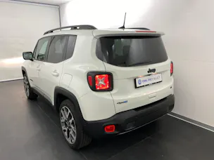 Jeep Renegade 1.3 S 4xe